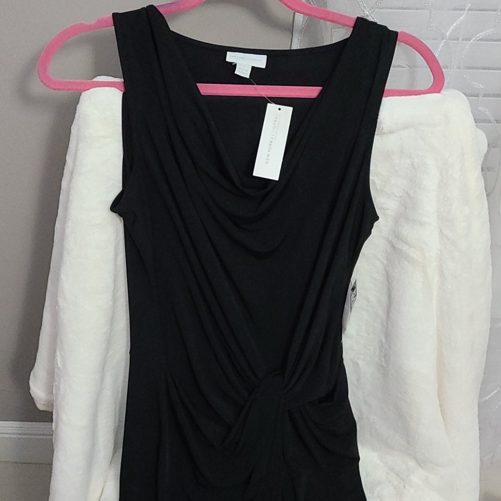 LBD BY NEW YORK AND COMPANY